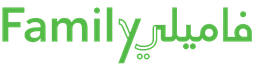 Family Logo